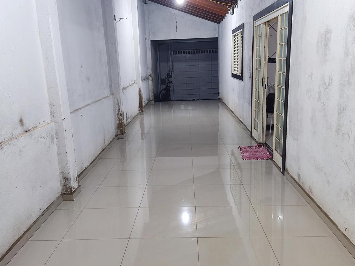 Casa Para Temporada 900 Metros Do Termas Dos Laranjais Villa โอลิมเปีย ภายนอก รูปภาพ