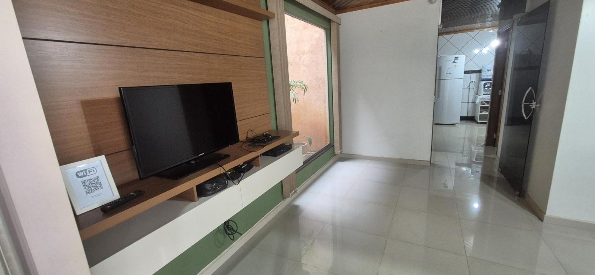 Casa Para Temporada 900 Metros Do Termas Dos Laranjais Villa โอลิมเปีย ภายนอก รูปภาพ