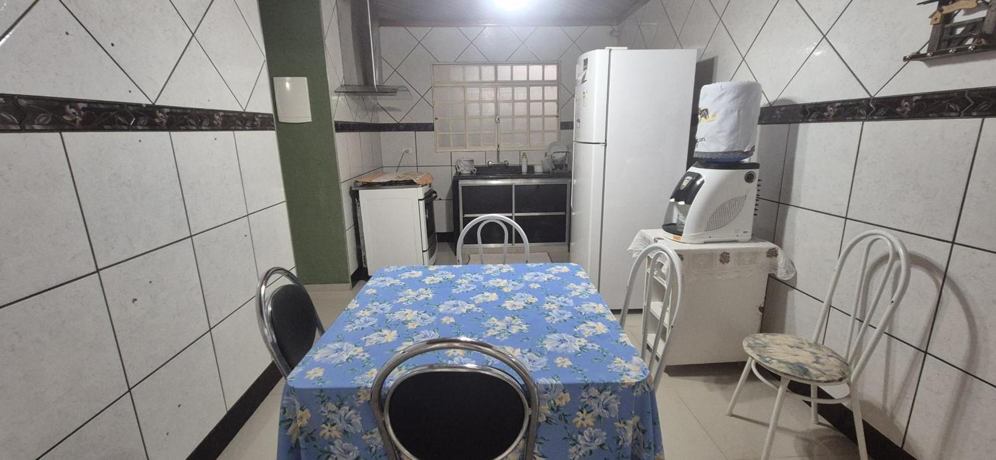 Casa Para Temporada 900 Metros Do Termas Dos Laranjais Villa โอลิมเปีย ภายนอก รูปภาพ