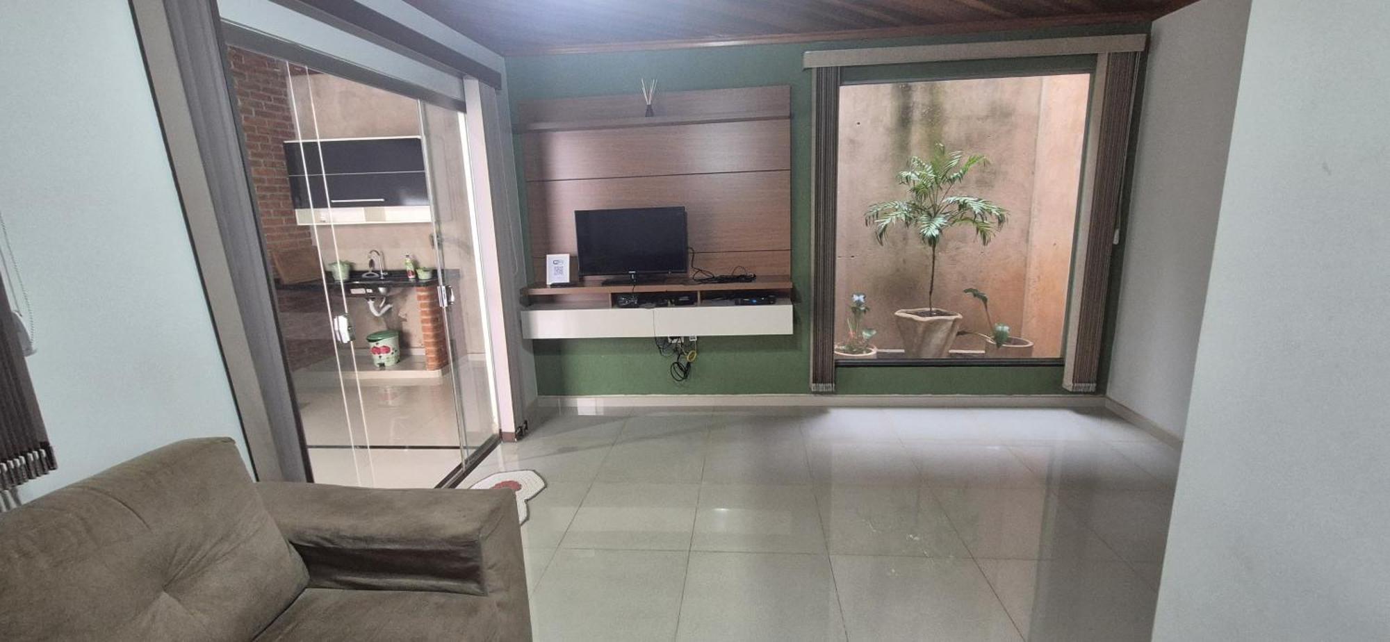 Casa Para Temporada 900 Metros Do Termas Dos Laranjais Villa โอลิมเปีย ภายนอก รูปภาพ