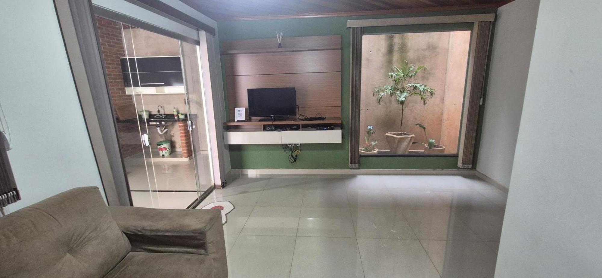 Casa Para Temporada 900 Metros Do Termas Dos Laranjais Villa โอลิมเปีย ภายนอก รูปภาพ